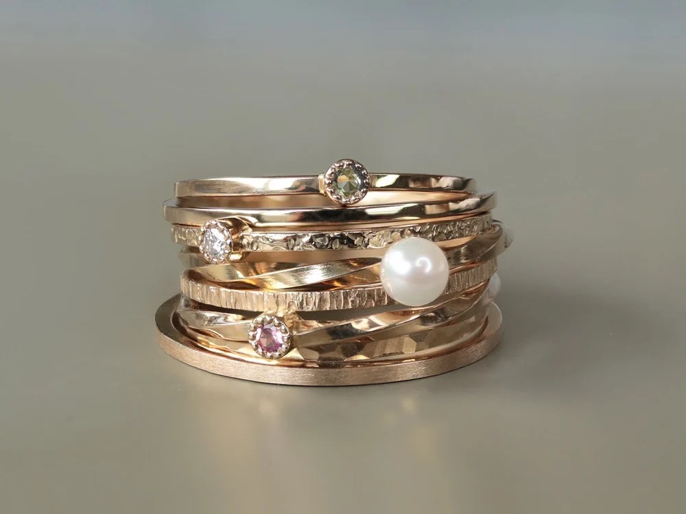 【手作り結婚指輪・ペアリング】ジュエリー制作体験クーポン券（ふるさとチケット）　12,000円分【MITUBACI TOKYO】　