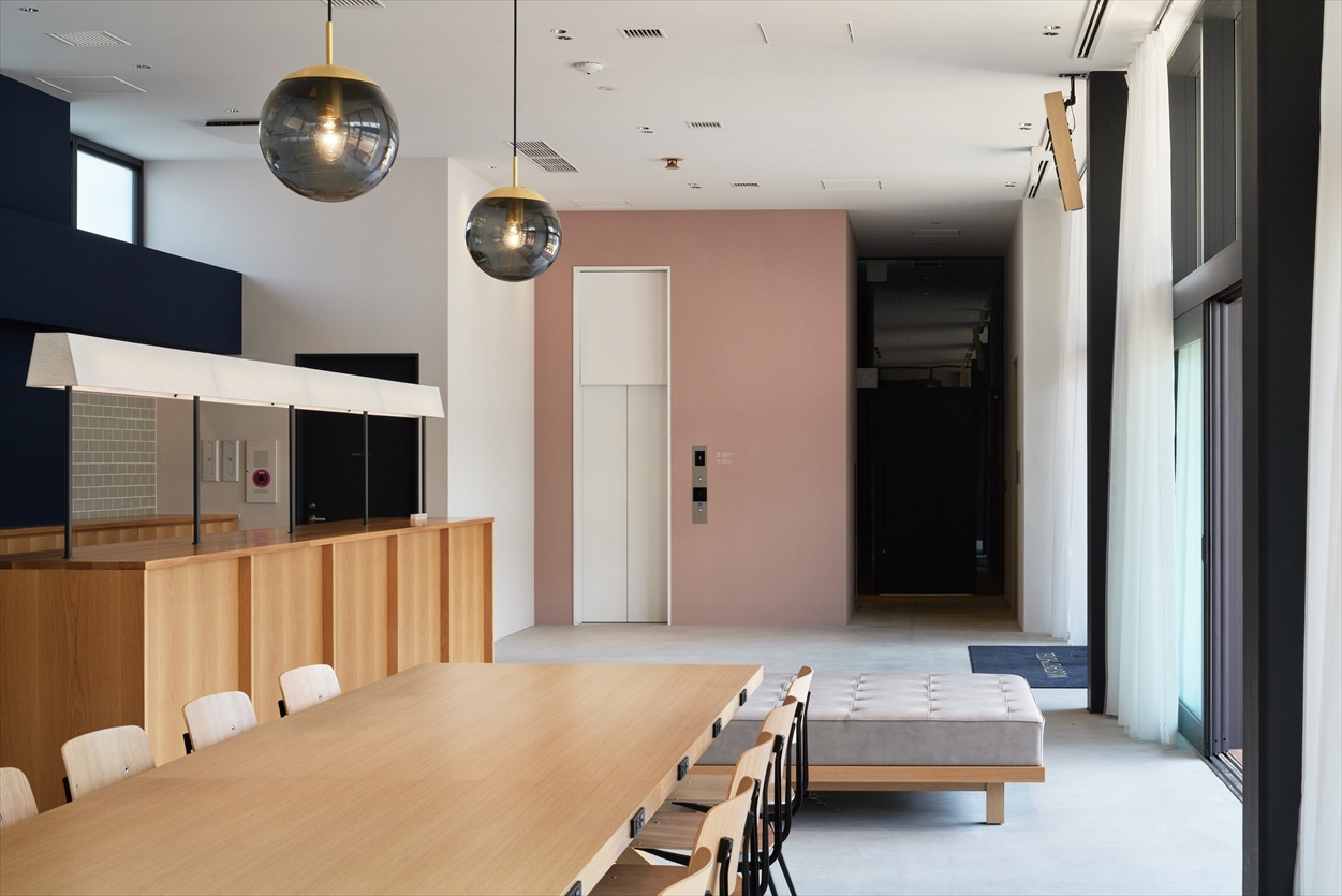 MUSTARD(TM)　HOTEL SHIMOKITAZAWA　宿泊クーポン券（ふるさとチケット）　30,000円分